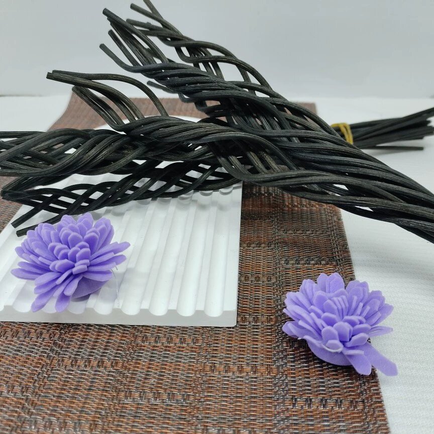 20 Stück Rattan-Duftstäbchen,  – Home Fragrance Diffuser Sticks Bewertung und Preis