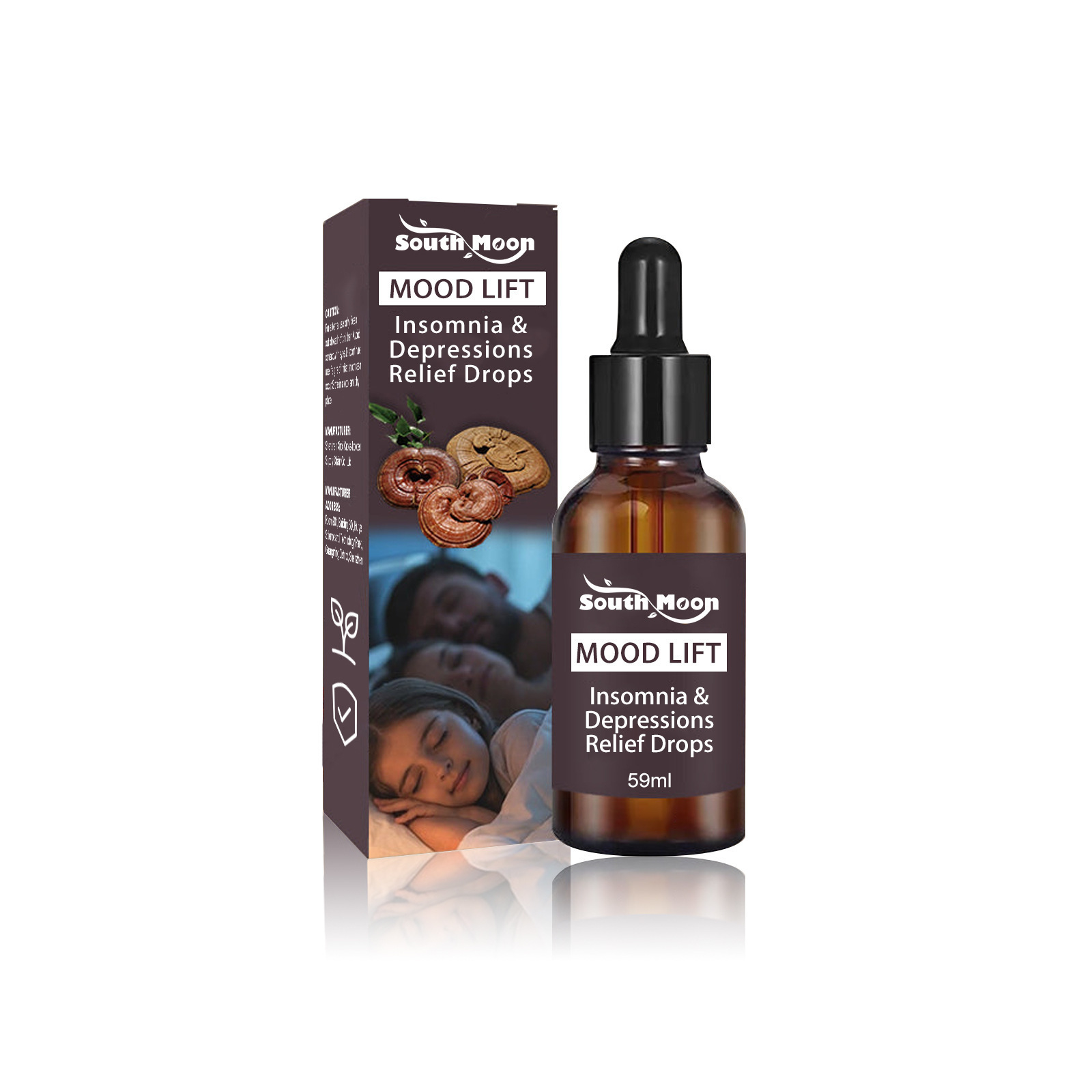 Schlaflosigkeit-Behandlungstro – Lavender Pillow Spray Bewertung und Preis