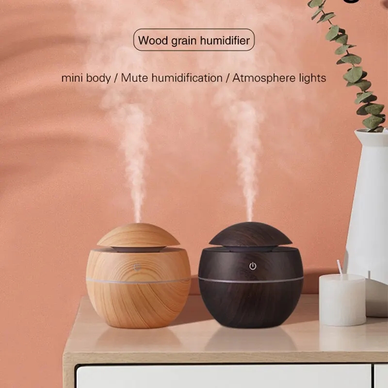 Hause Holzmaserung Luftbefeuch – Home Fragrance Mist Bewertung und Preis