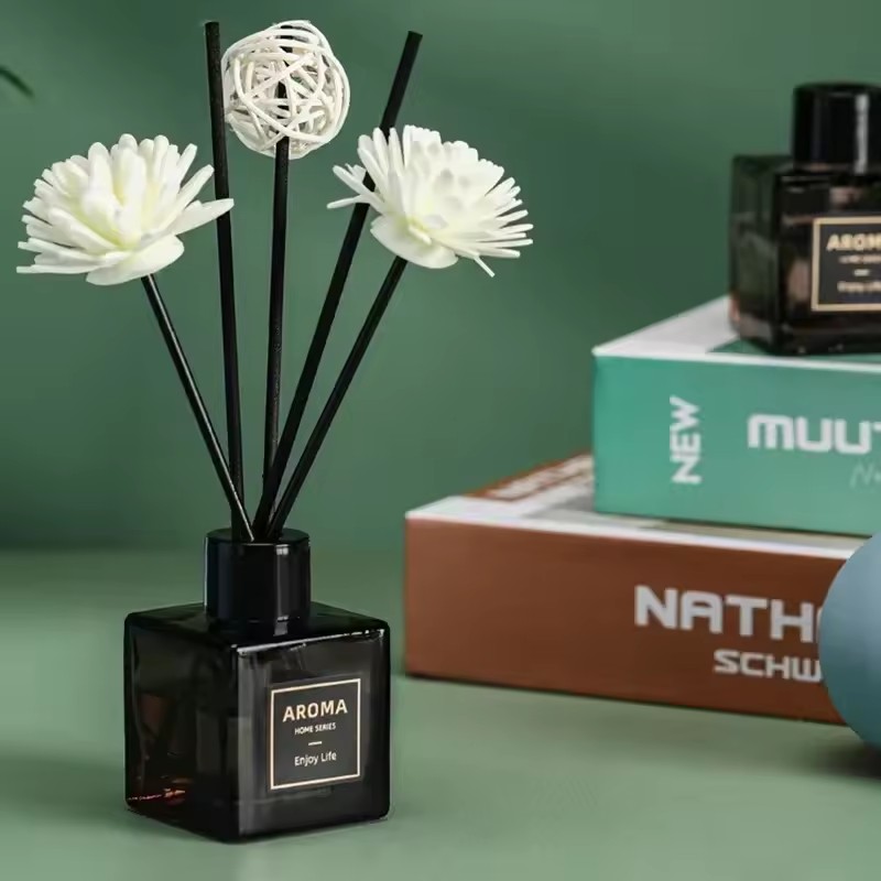 Bestseller 50ml Flammenloser R – Home Fragrance Set Bewertung und Preis