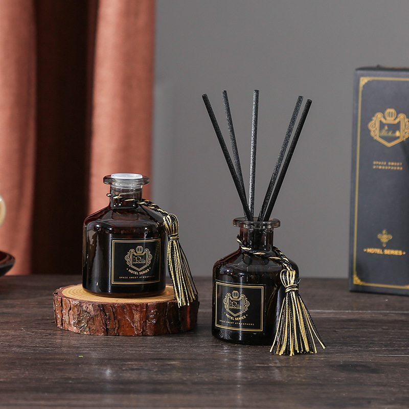 50ml Reed-Diffusor-Sets mit An – Home Fragrance Set Bewertung und Preis