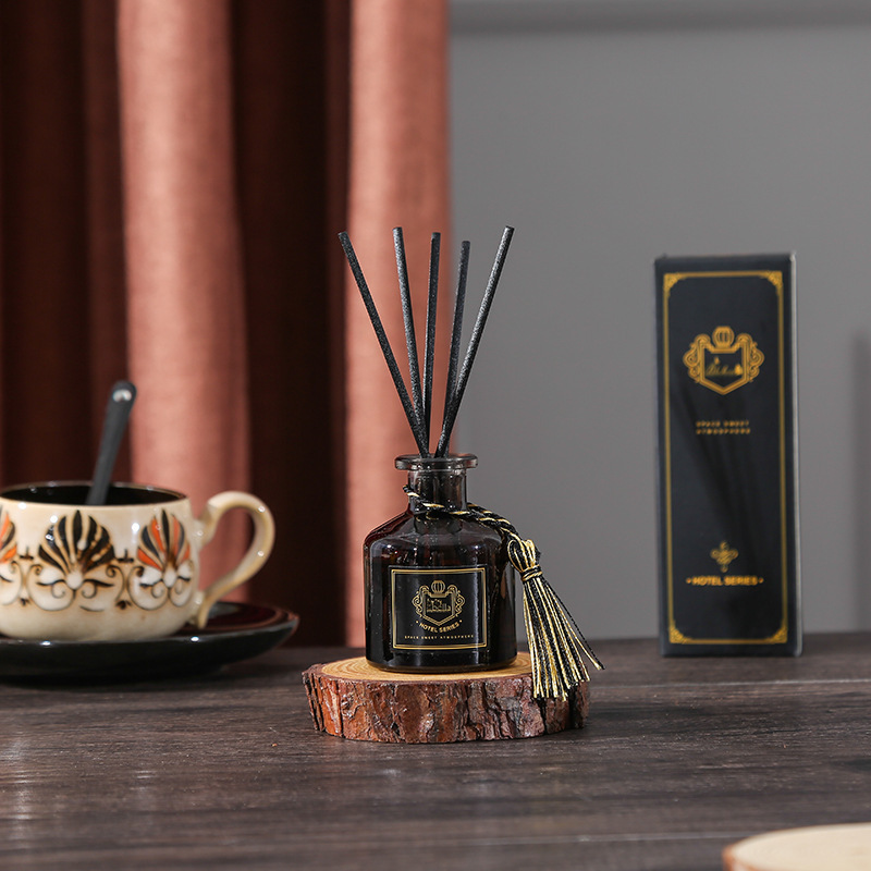 50ml Reed-Diffusor-Sets mit An – Home Fragrance Set Bewertung und Preis