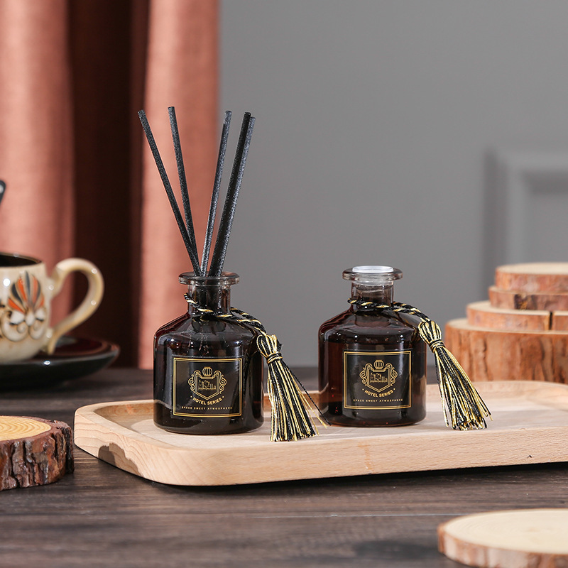 50ml Reed-Diffusor-Sets mit An – Home Fragrance Set Bewertung und Preis