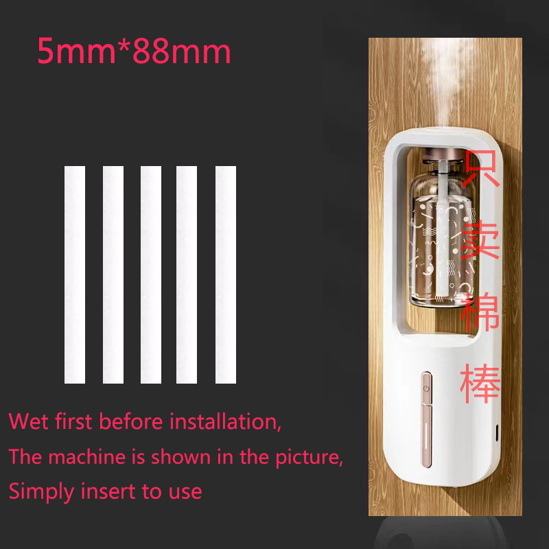 Intelligente Aromatherapie-Mas – Home Fragrance Diffuser Sticks Bewertung und Preis