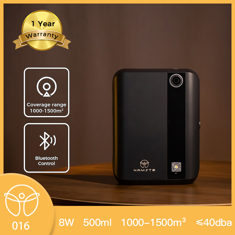 NAMSTE 1500m³ Bluetooth Aroma  – Home Fragrance Ideas Bewertung und Preis