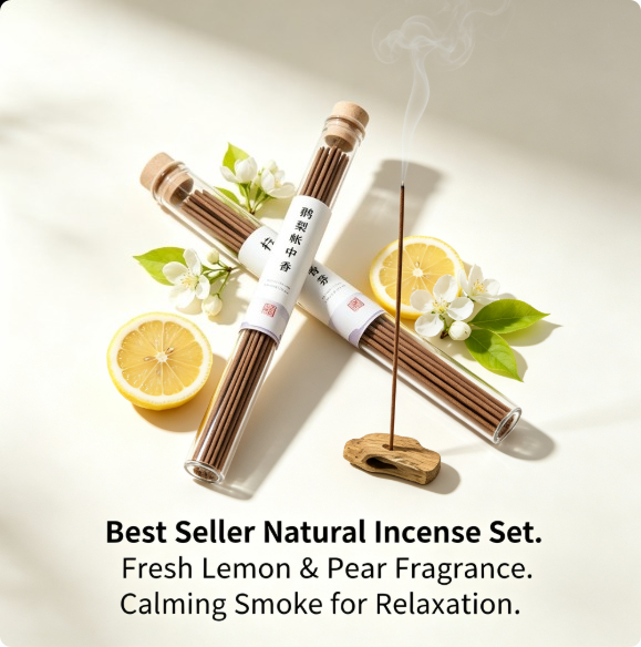 Bestseller Natürliches Räucher – Home Fragrance Trends Bewertung und Preis