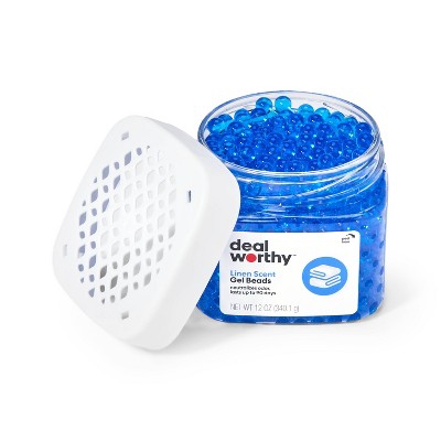 Lufterfrischer Duftende Gelper – Gel Air Freshener Bewertung und Preis