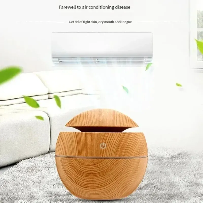 USB Ultraschall Kühlen Nebel S – Home Fragrance Mist Bewertung und Preis