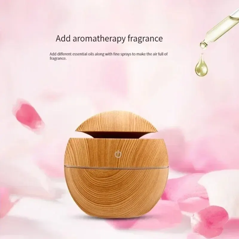 USB Ultraschall Kühlen Nebel S – Home Fragrance Mist Bewertung und Preis