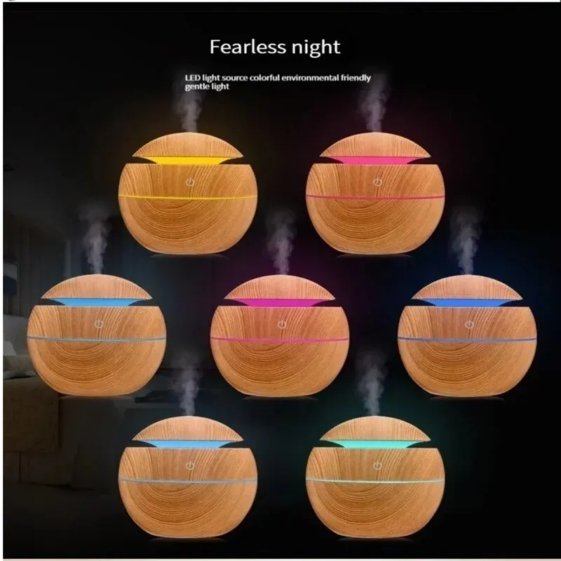 USB Ultraschall Kühlen Nebel S – Home Fragrance Mist Bewertung und Preis