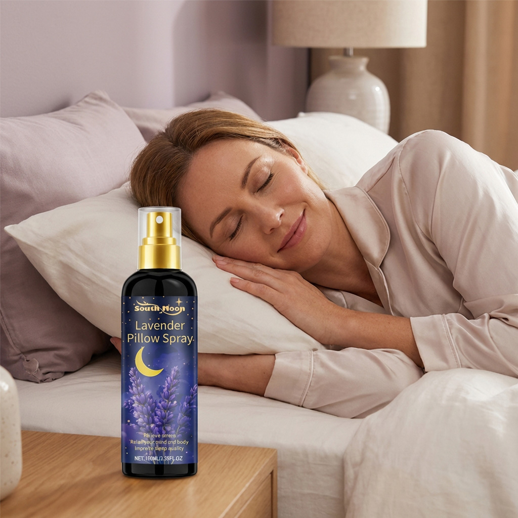 Lavendel-Schlafspray zur Verbe – Lavender Pillow Spray Bewertung und Preis