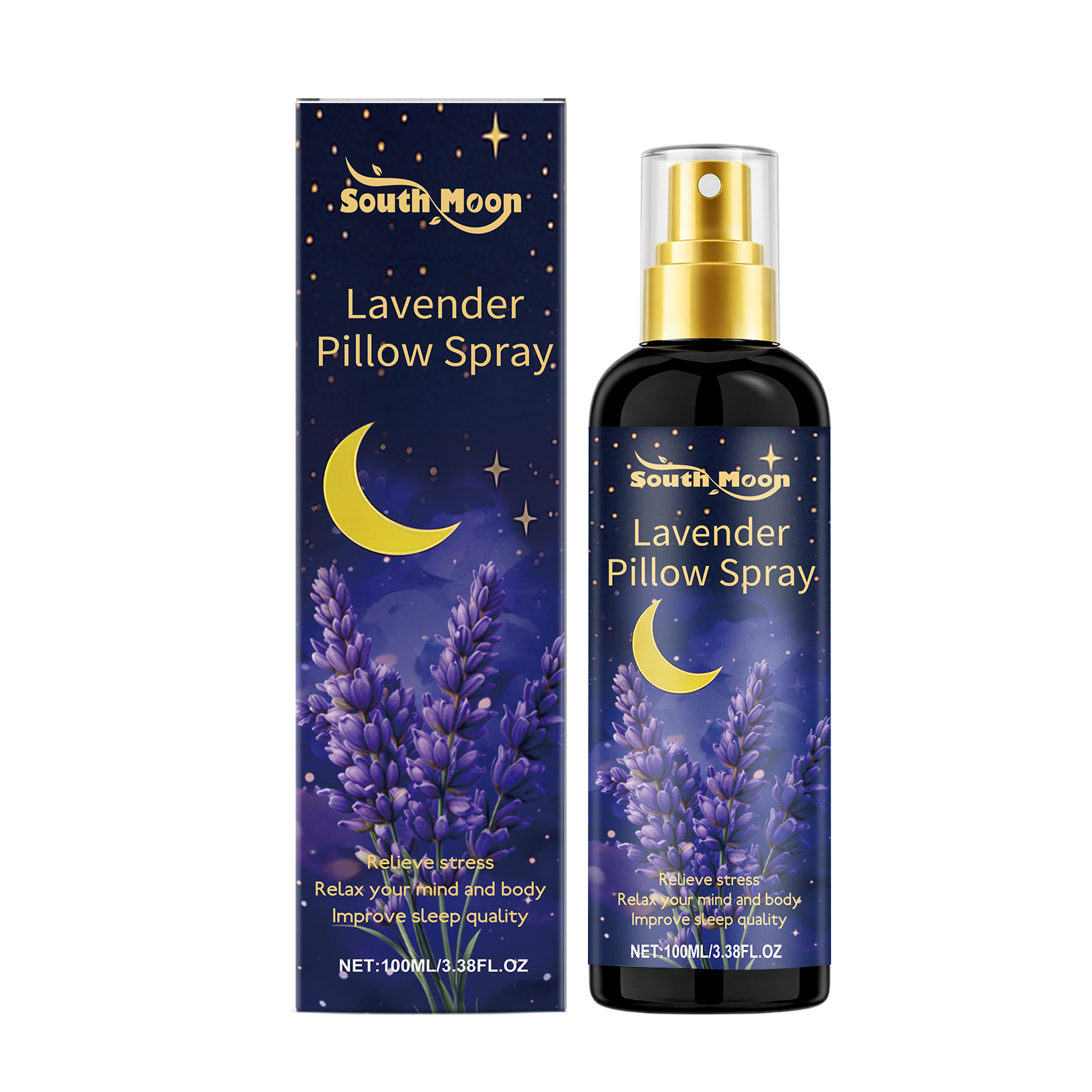 Lavendel-Schlafspray zur Verbe – Lavender Pillow Spray Bewertung und Preis