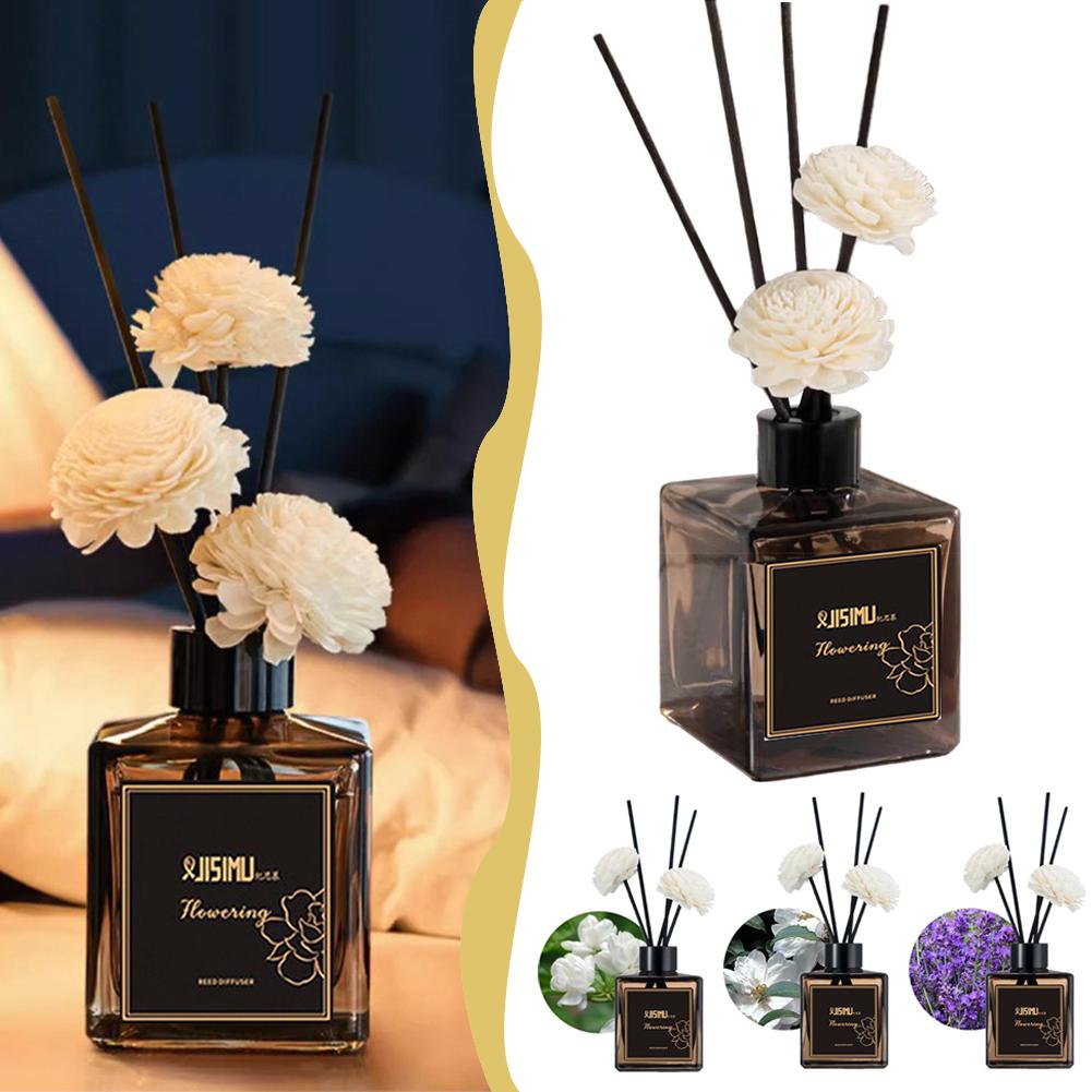 Jasmin Lavendel Flammenloser H – Home Fragrance Diffuser Sticks Bewertung und Preis