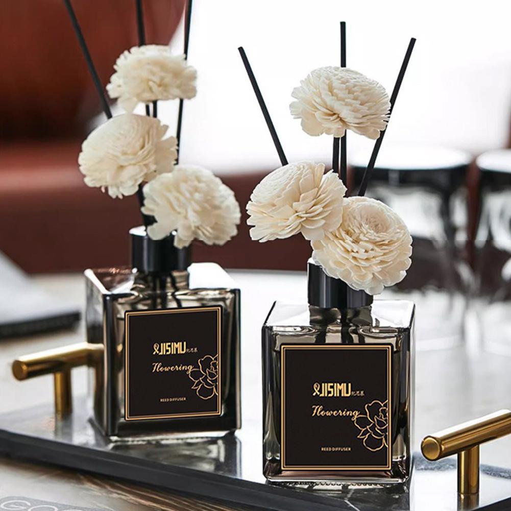 Jasmin Lavendel Flammenloser H – Home Fragrance Diffuser Sticks Bewertung und Preis