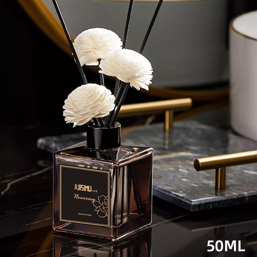 Jasmin Lavendel Flammenloser H – Home Fragrance Diffuser Sticks Bewertung und Preis