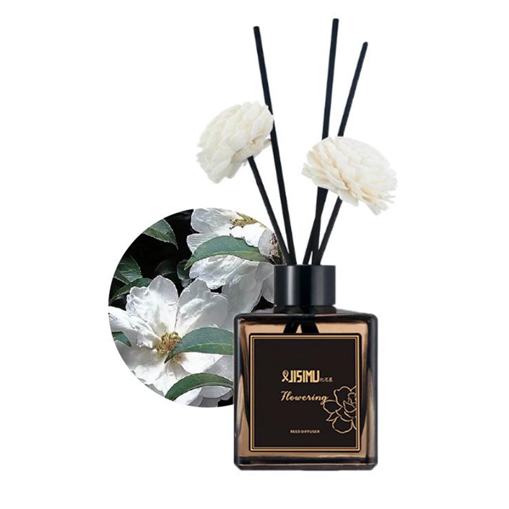 Jasmin Lavendel Flammenloser H – Home Fragrance Diffuser Sticks Bewertung und Preis