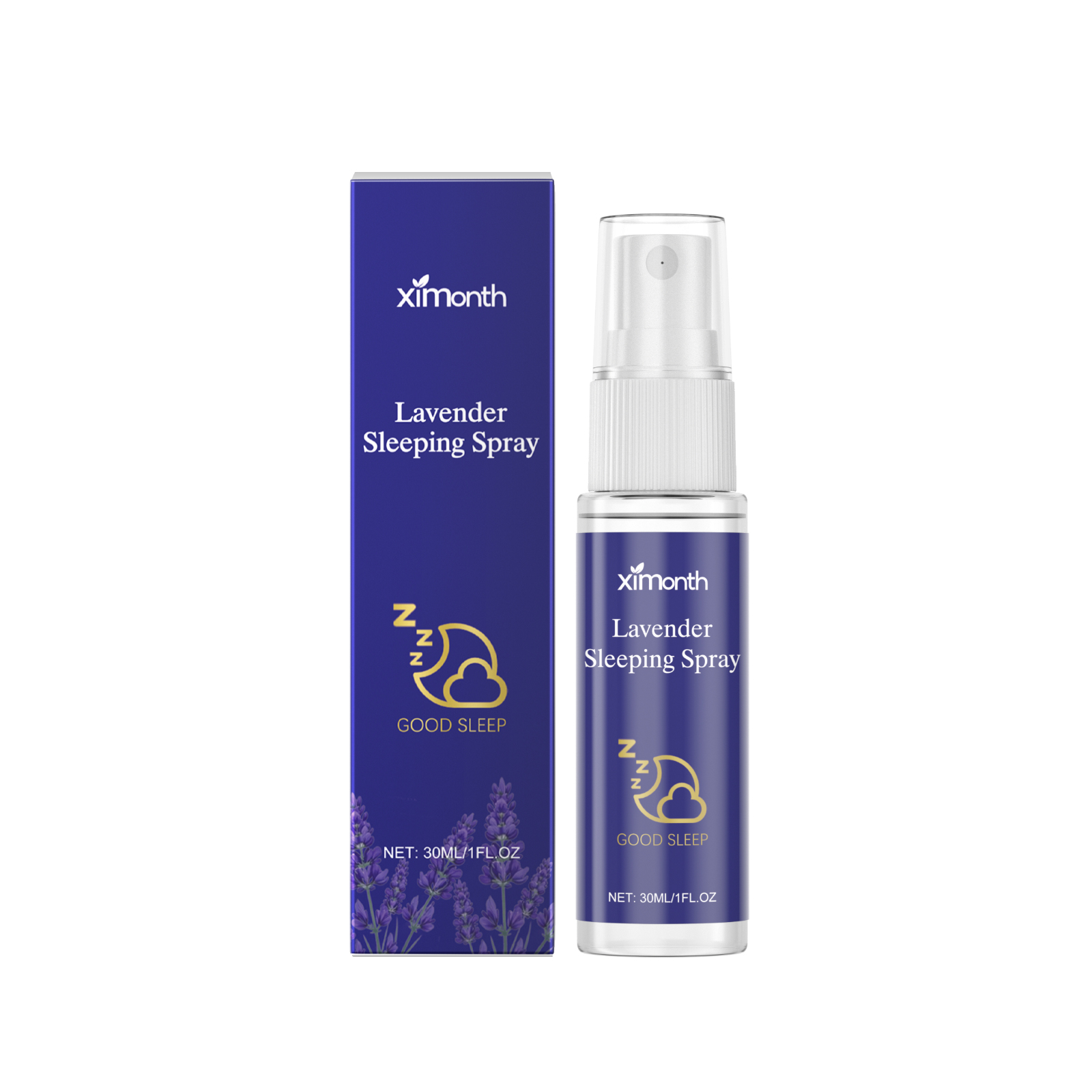 Lavendel-Schlafspray, Entspann – Lavender Pillow Spray Bewertung und Preis