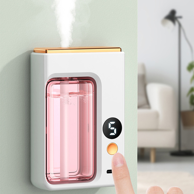 40 ml automatischer Raumduft-D – Home Fragrance Ideas Bewertung und Preis