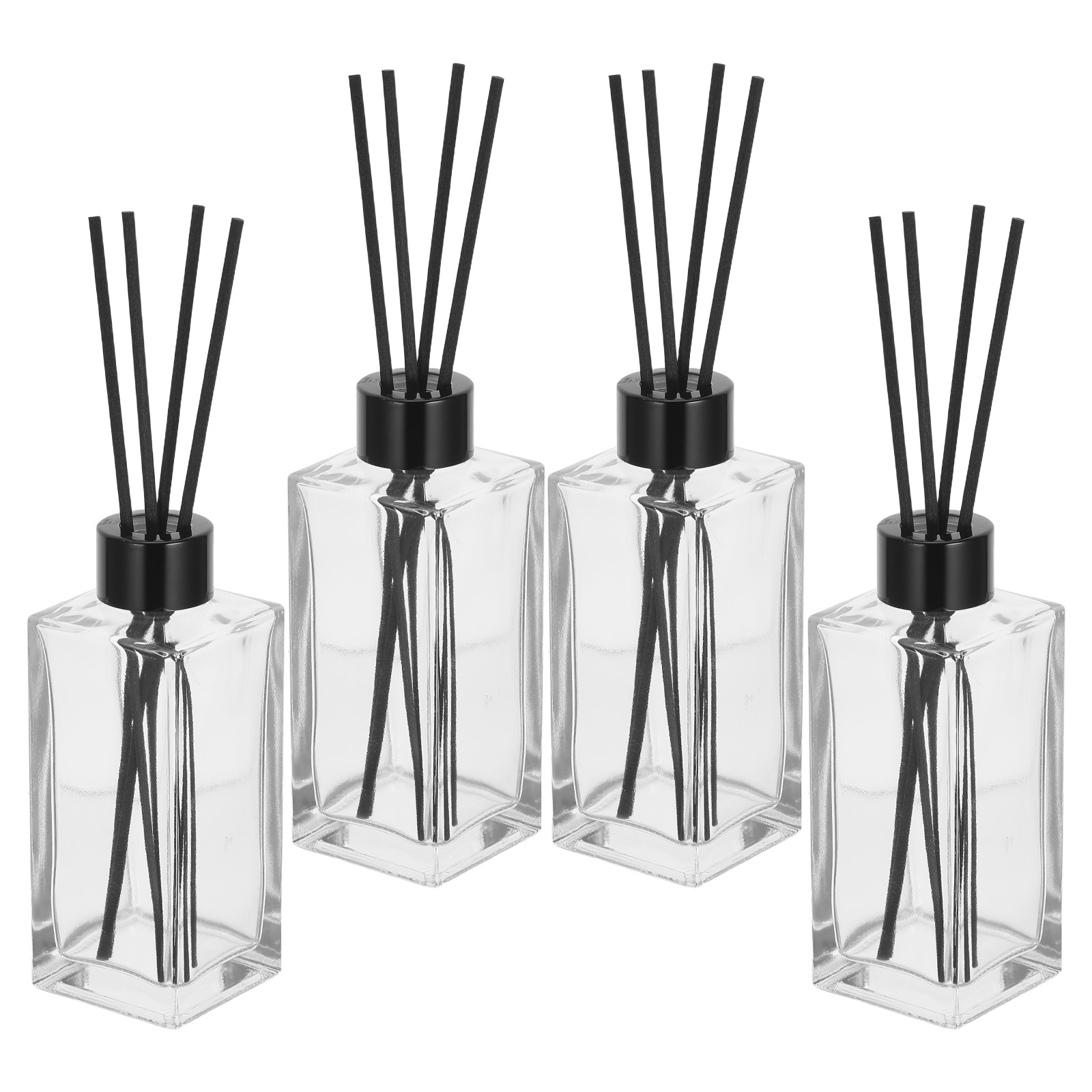 4er-Set Badezimmer-Duftdiffuso – Home Fragrance Set Bewertung und Preis