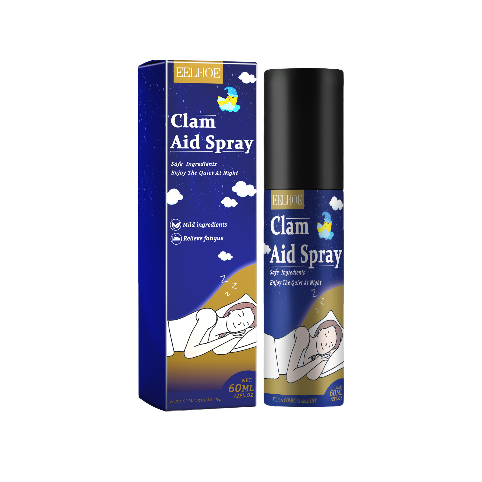 Lavendel Schlafkomfort-Spray - – Lavender Pillow Spray Bewertung und Preis