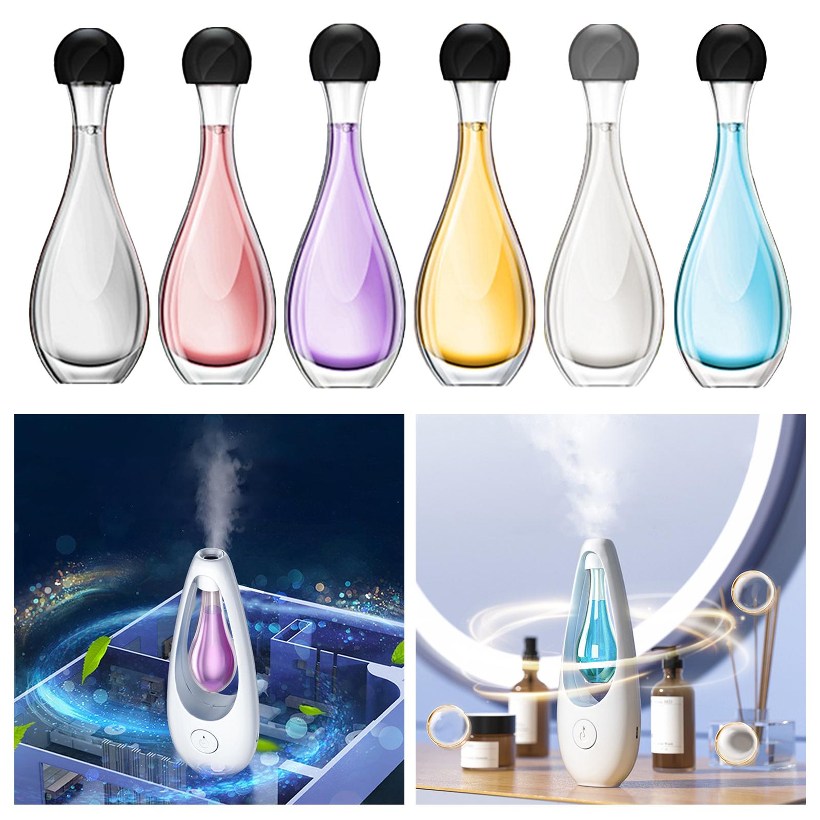 Diffusor ätherische Öle DIY Ke – Home Fragrance Ideas Bewertung und Preis