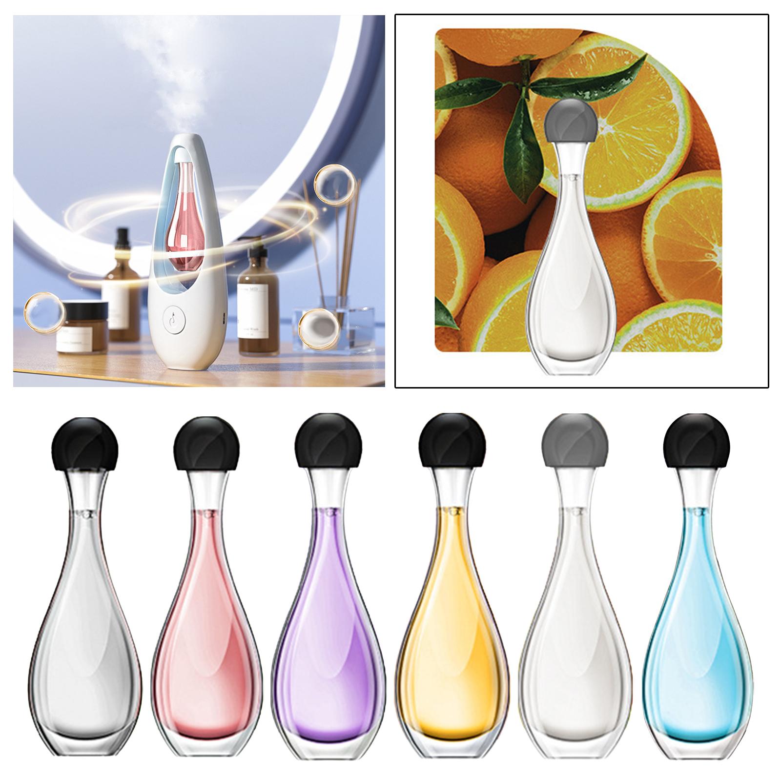 Diffusor ätherische Öle DIY Ke – Home Fragrance Ideas Bewertung und Preis