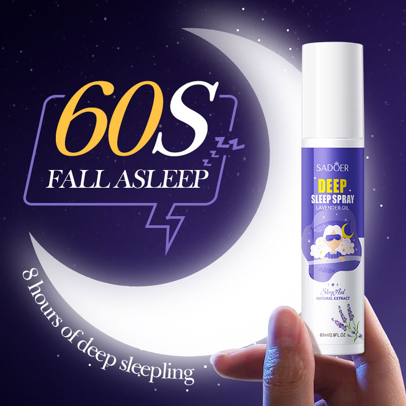 Lavendel-Schlafspray, 85 ml, A – Lavender Pillow Spray Bewertung und Preis