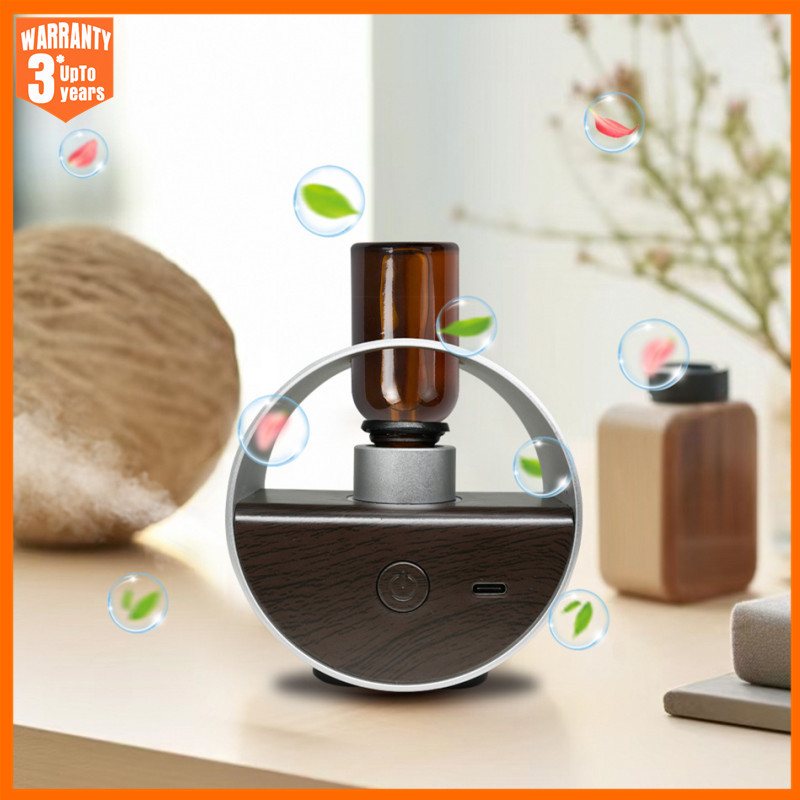 Ätherisches Öl Diffusor Aroma  – Home Fragrance Ideas Bewertung und Preis