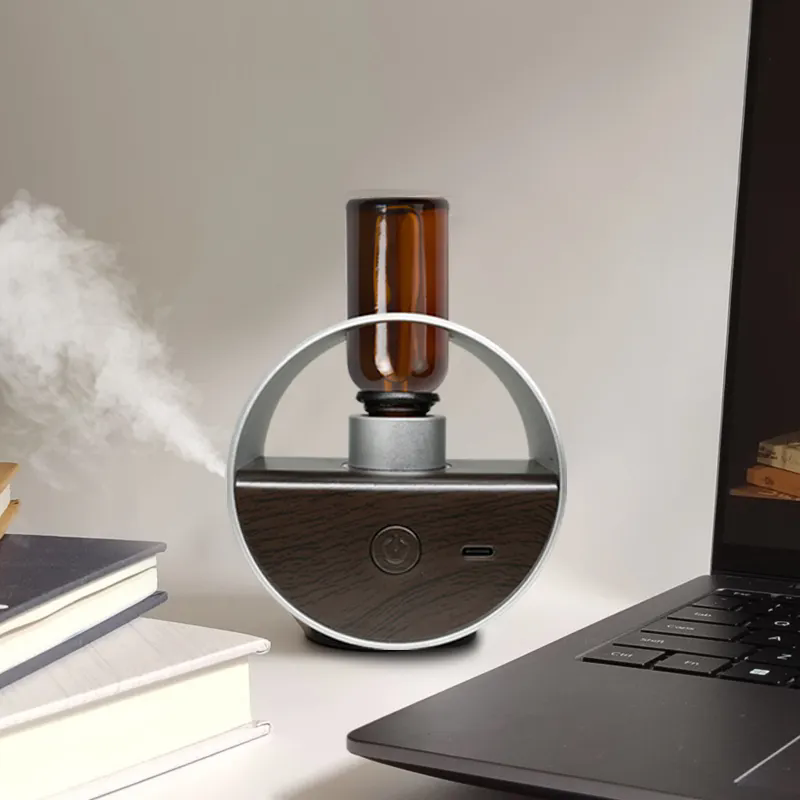 Ätherisches Öl Diffusor Aroma  – Home Fragrance Ideas Bewertung und Preis