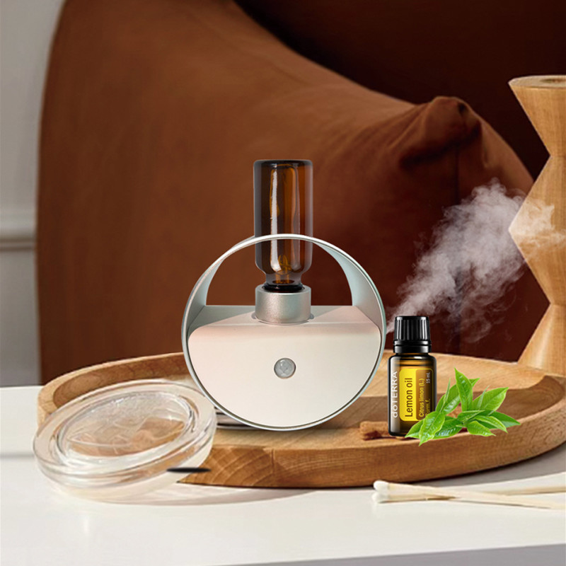 Ätherisches Öl Diffusor Aroma  – Home Fragrance Ideas Bewertung und Preis