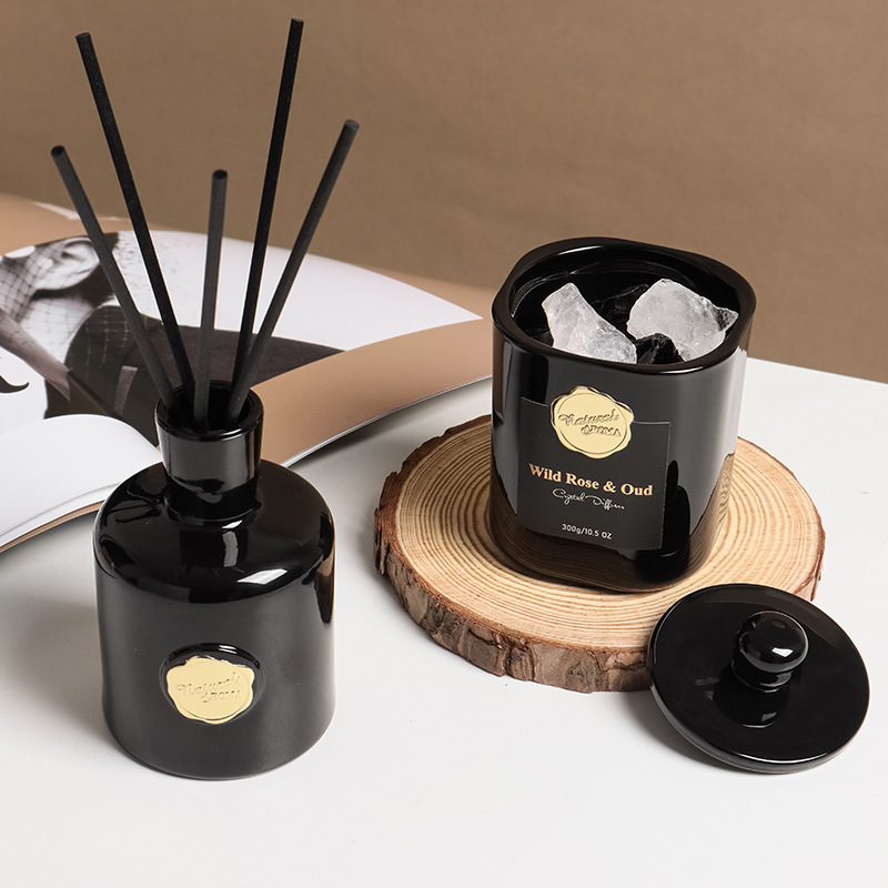 200 ml flammenloses Reed-Diffu – Home Fragrance Set Bewertung und Preis