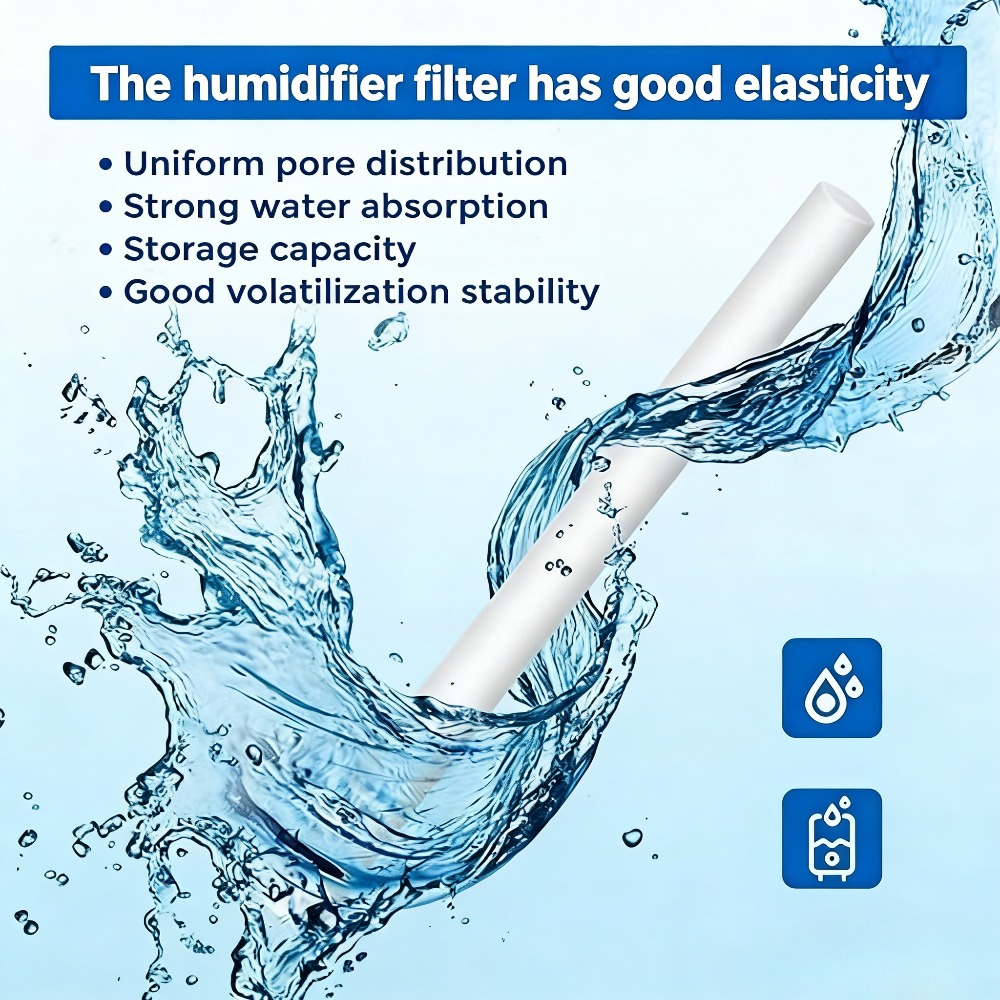 Luftbefeuchter-Sticks, Filter- – Home Fragrance Mist Bewertung und Preis