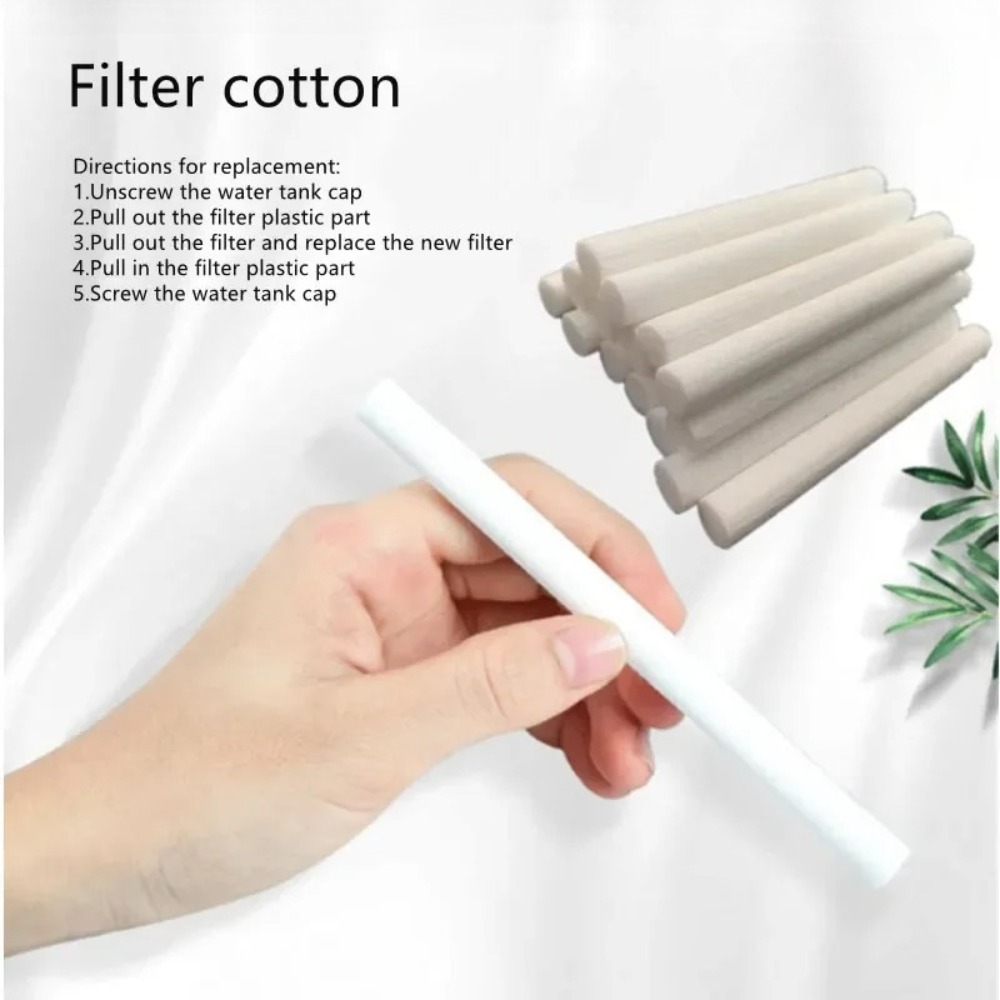 Luftbefeuchter-Sticks, Filter- – Home Fragrance Mist Bewertung und Preis