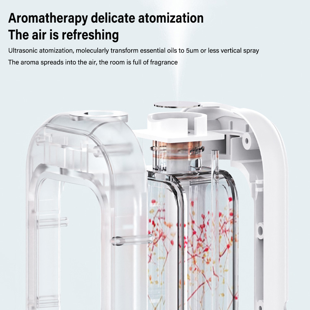 Aromatherapie-Maschine, automa – Home Fragrance Ideas Bewertung und Preis