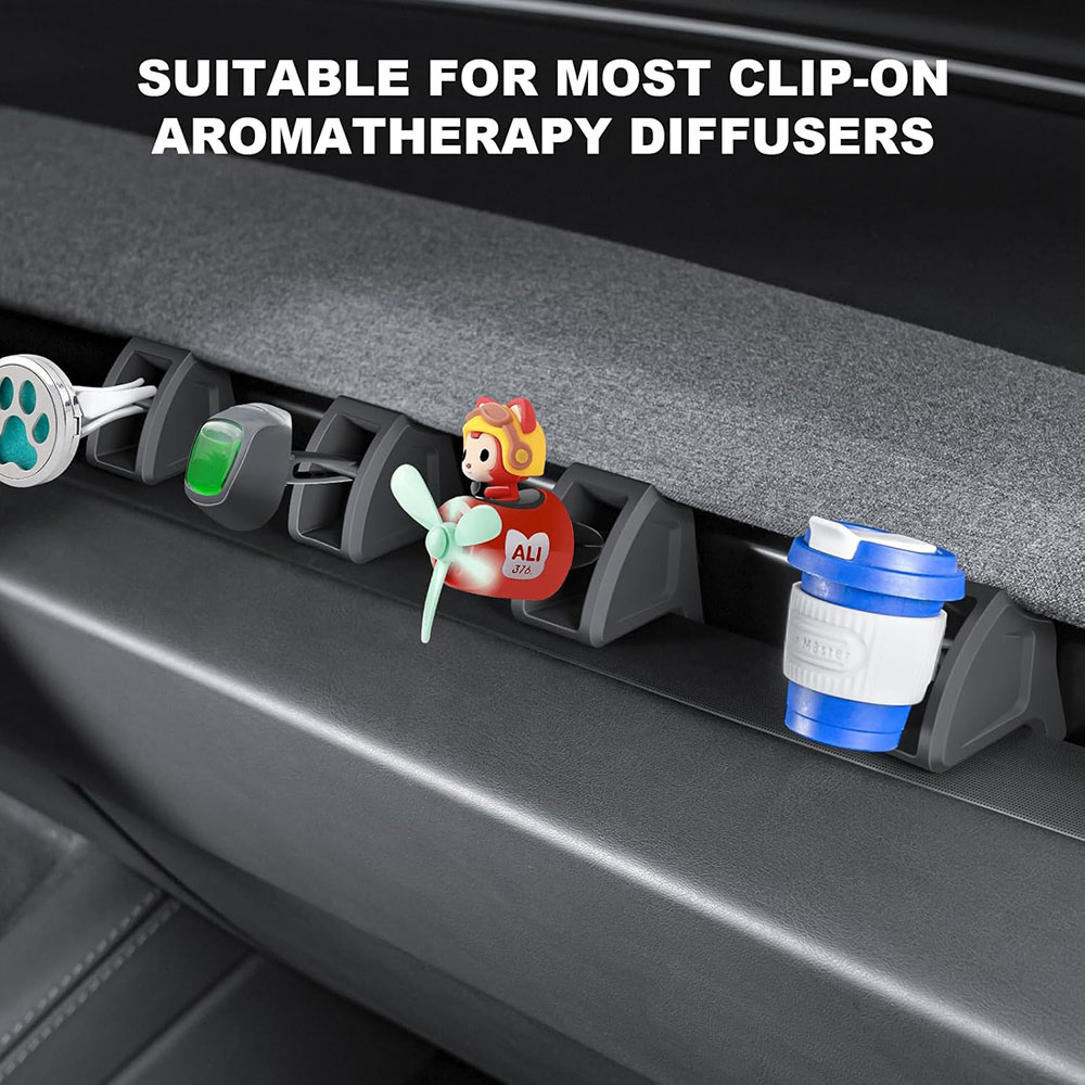 2 Stück Lufterfrischer-Adapter – Gel Air Freshener Bewertung und Preis